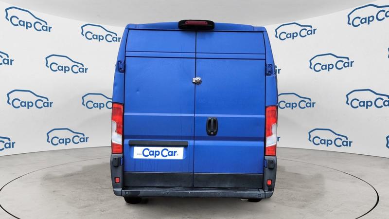 Peugeot Boxer L2h2 2.2 BlueHDi 140 Pro