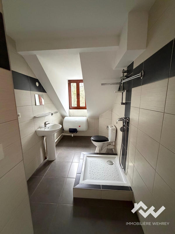 Appartement - 27 m² - 1 pièce