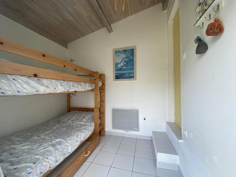 Maison - 60 m² - 4 pièces