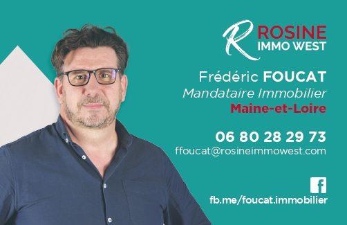 Maison - 99 m² - 5 pièces