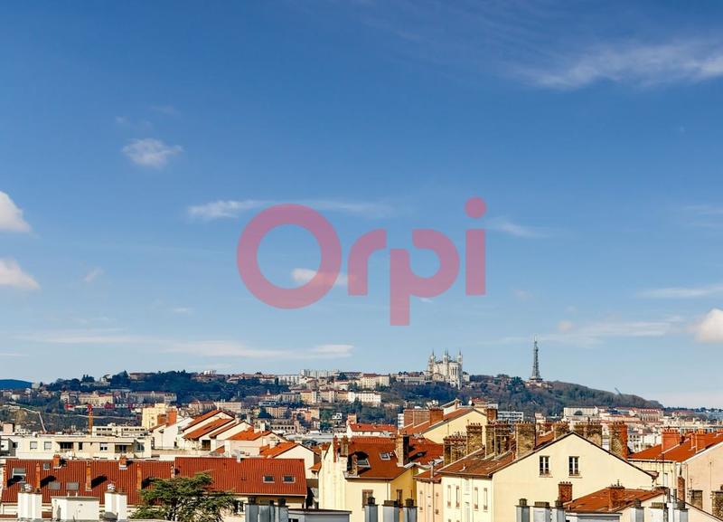 Appartement - 34 m² - 2 pièces