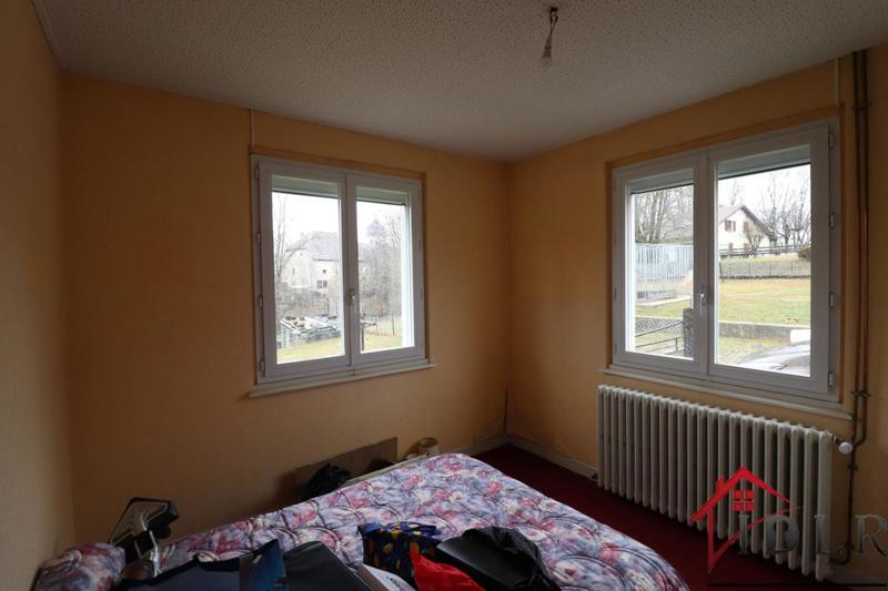 Maison - 70 m² - 4 pièces