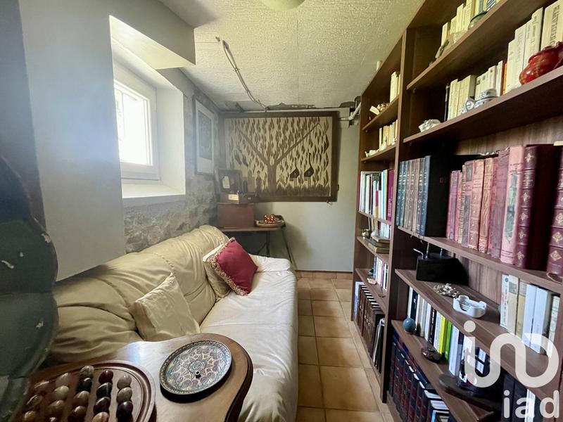 Maison - 97 m² - 4 pièces