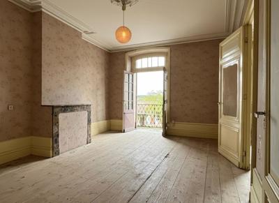 Maison de village - 200 m² - 5 pièces