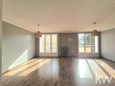 Appartement - 66 m² - 4 pièces