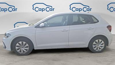 Volkswagen Polo 1.0 Tsi 95 Business