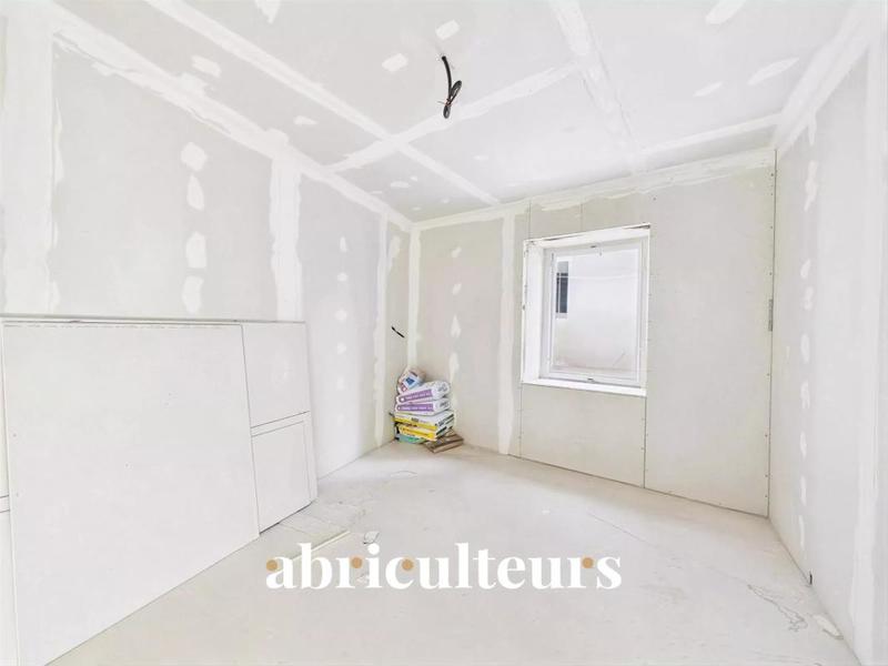 Appartement - 77 m² - 3 pièces