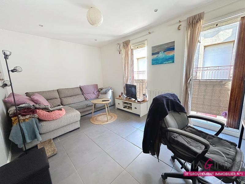 Maison - 73 m² - 4 pièces