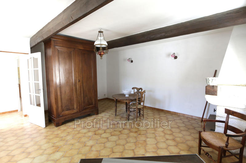 Maison de village - 90 m² - 3 pièces