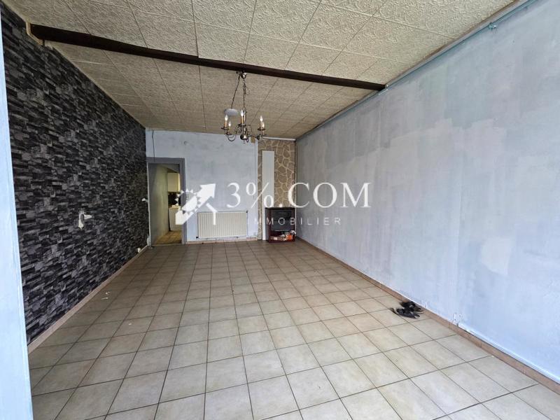 Maison - 138 m² - 5 pièces