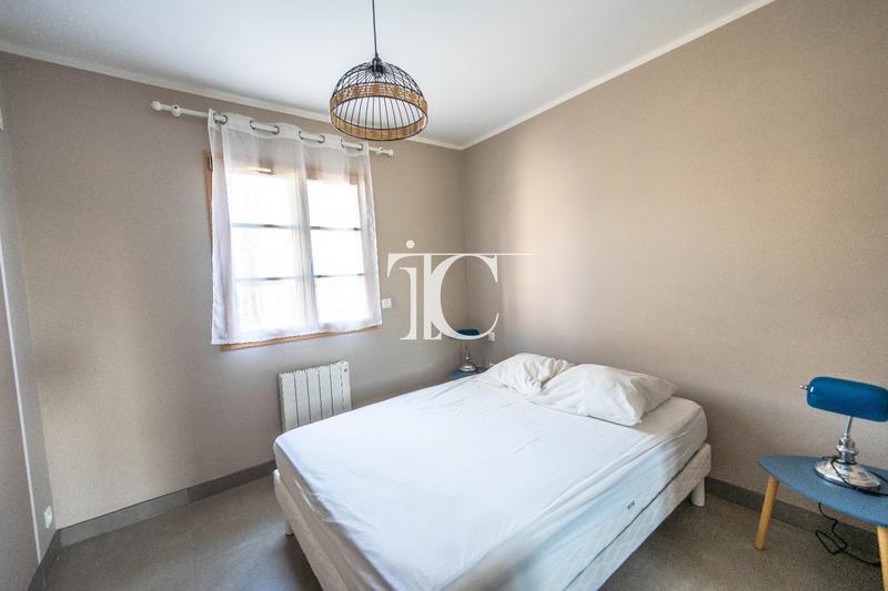 Maison - 70 m² - 4 pièces