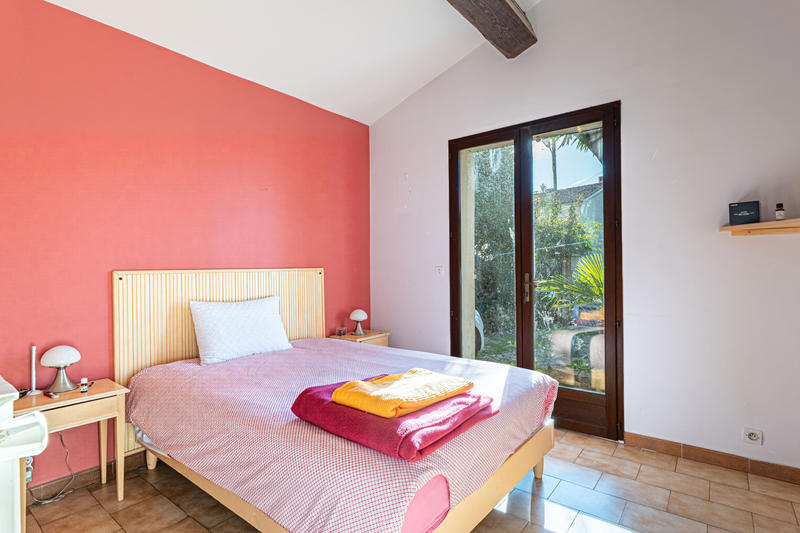 Maison - 68 m² - 3 pièces