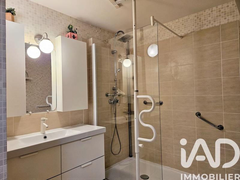 Appartement - 81 m² - 4 pièces