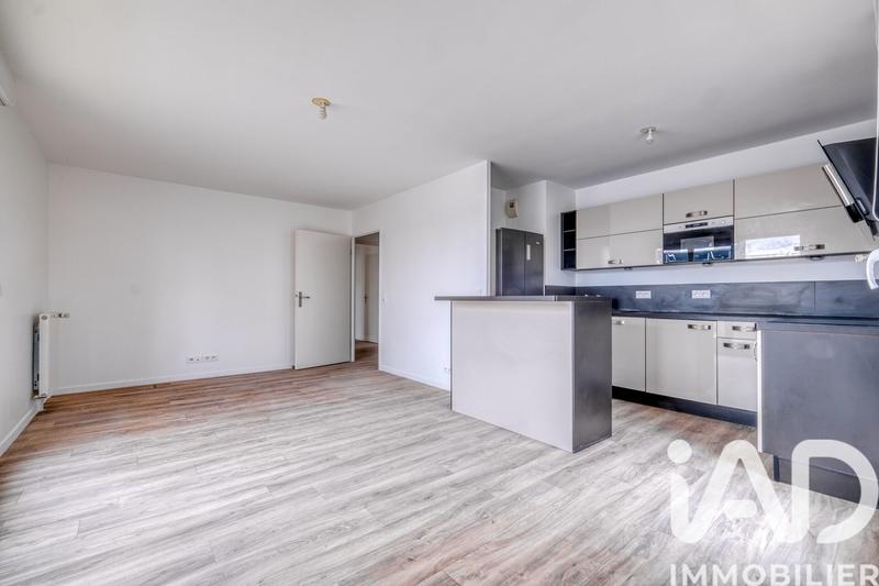 Appartement - 79 m² - 4 pièces