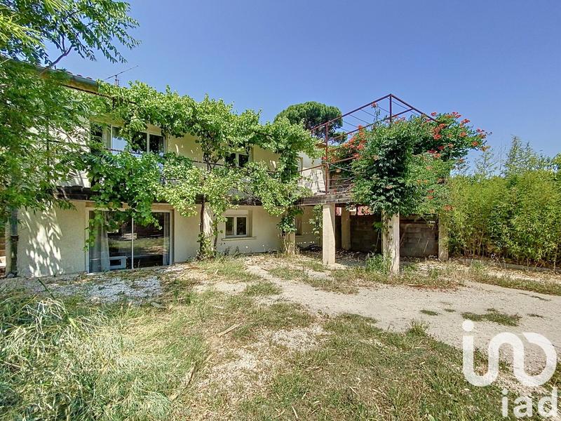 Maison - 143 m² - 6 pièces