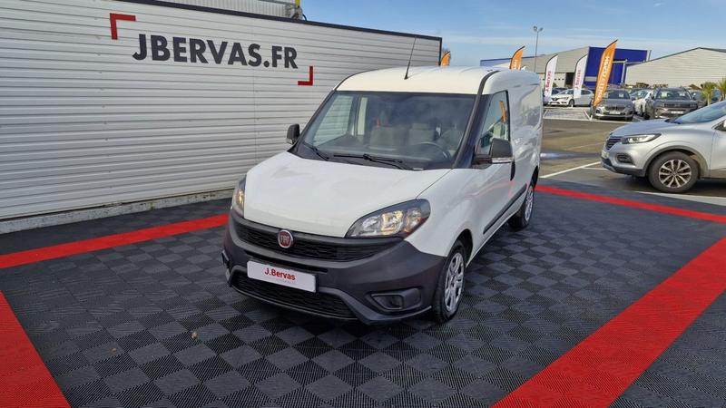 Fiat Doblo Cargo Ft 1.6 Multijet 90 Pack