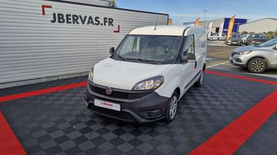 Fiat Doblo Cargo Ft 1.6 Multijet 90 Pack