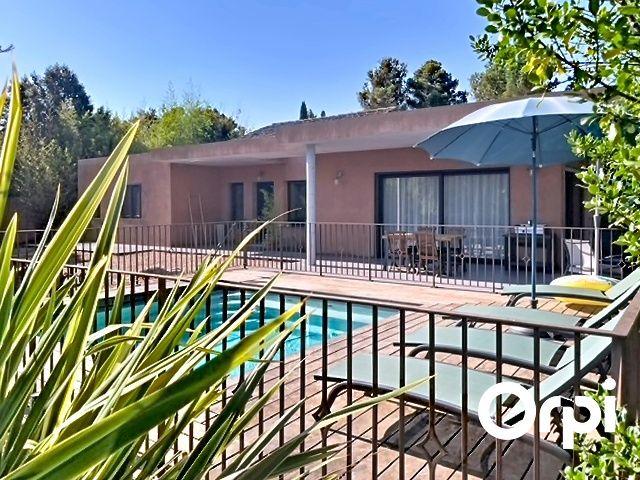 Villa - 115 m² - 3 pièces