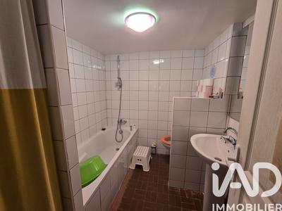 Loft - 106 m² - 2 pièces