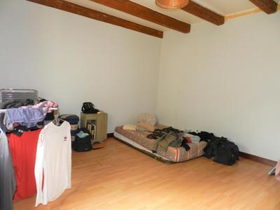 Maison - 55 m² - 3 pièces