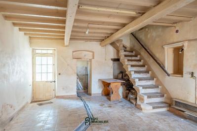 Maison de ville - 108 m² - 3 pièces