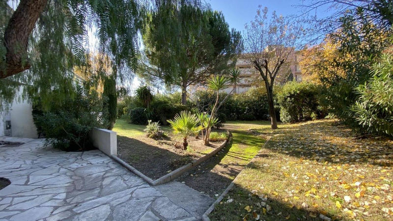 Appartement - 25 m² - 1 pièce