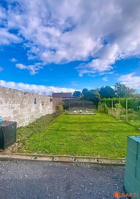 Maison - 130 m² - 4 pièces