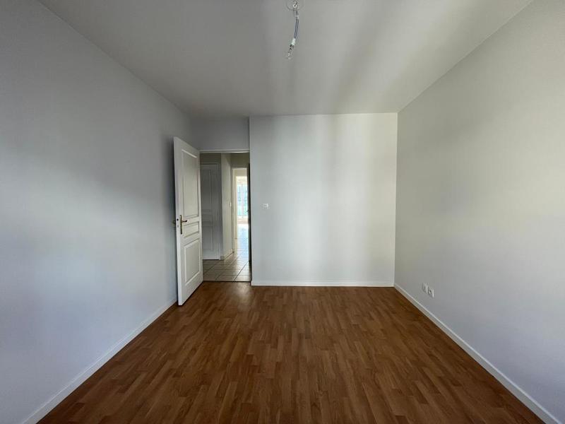 Appartement - 111 m² - 5 pièces