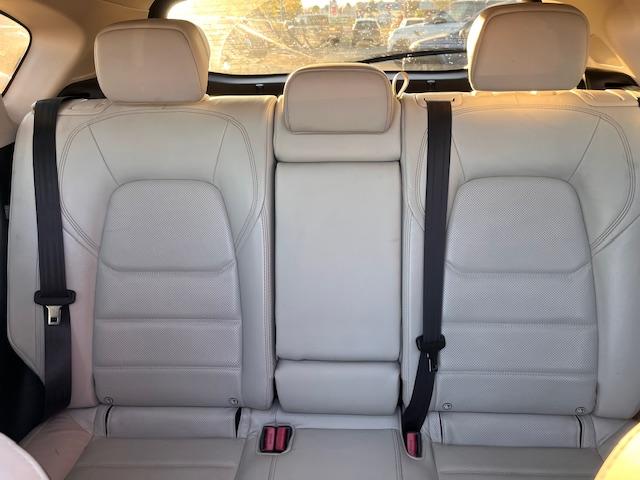 Mazda Cx-5 2.2l Skyactiv-D 175 ch 4x4 Bva Selection