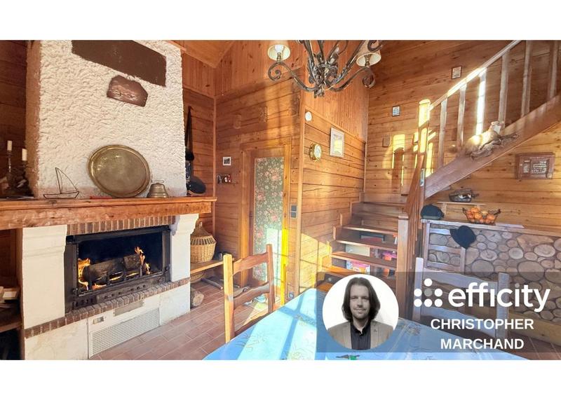 Maison - 131 m² - 7 pièces