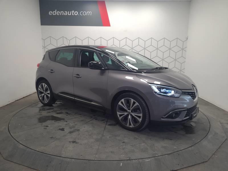 Renault Scénic TCe 140 Energy Edc Intens