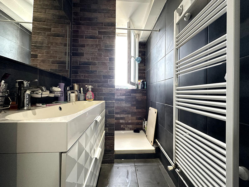 Appartement - 66 m² - 4 pièces