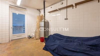 Local commercial - 41 m²