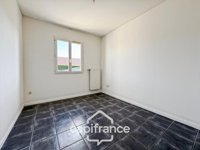 Maison - 101 m² - 5 pièces