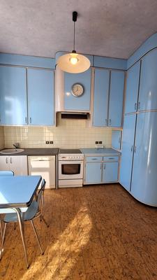 Maison ancienne - 81 m² - 4 pièces