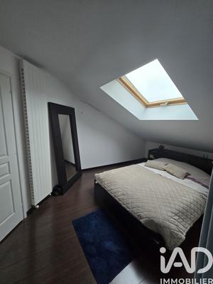 Maison - 145 m² - 7 pièces