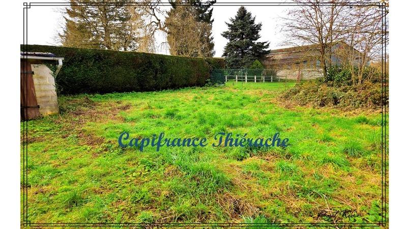 Maison - 75 m² - 5 pièces