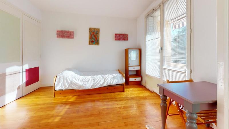 Appartement - 69 m² - 4 pièces