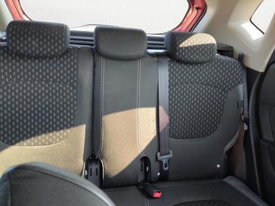 Renault Captur 0.9 Tce 90 Intens