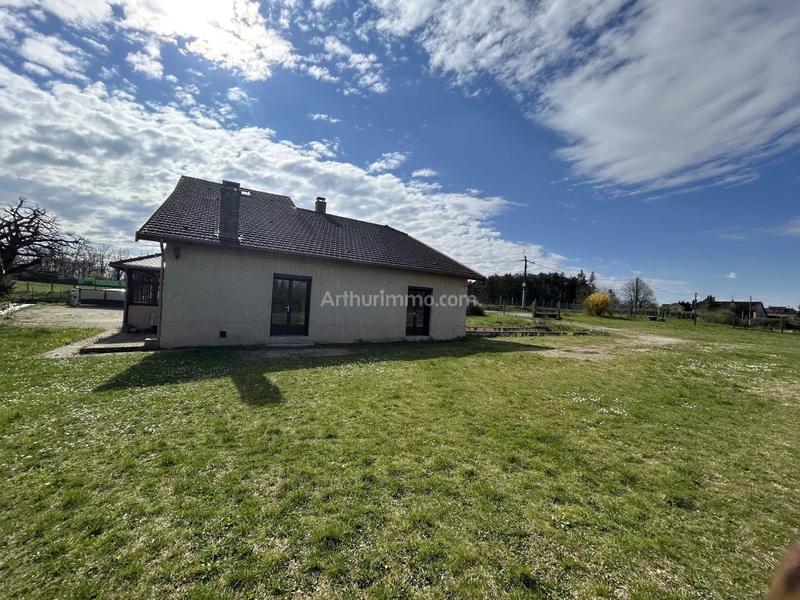 Maison - 234 m² - 9 pièces