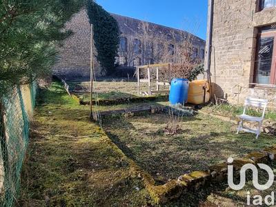 Maison de village - 87 m² - 5 pièces