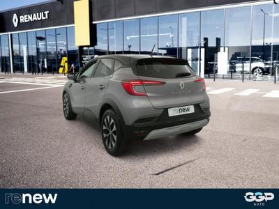 Renault Captur TCe 90 Evolution