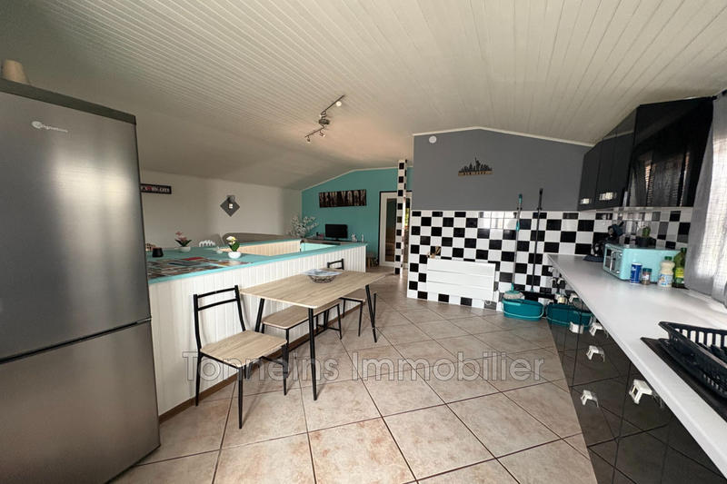 Maison - 175 m² - 7 pièces