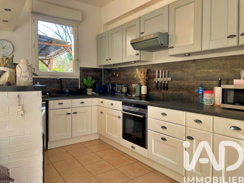 Appartement - 68 m² - 3 pièces