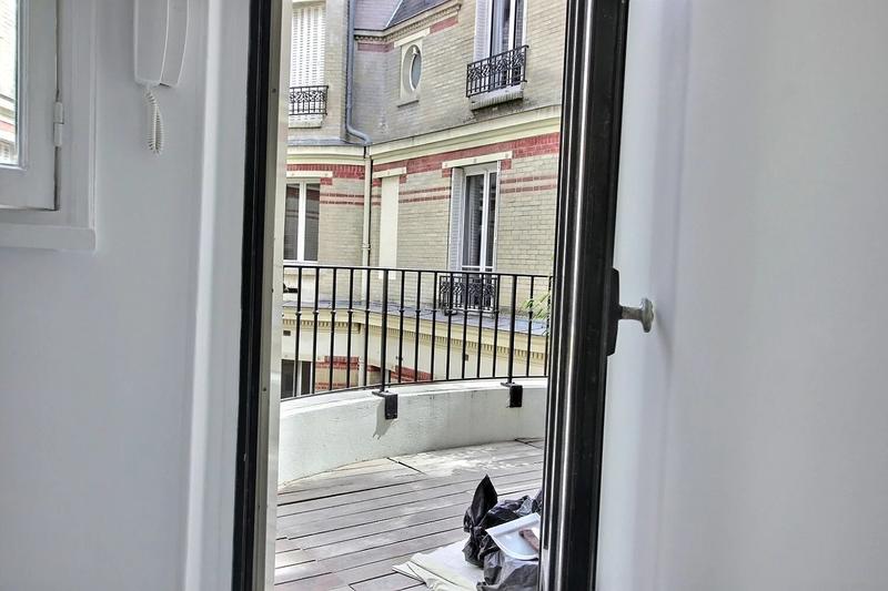 Appartement - 92 m² - 4 pièces