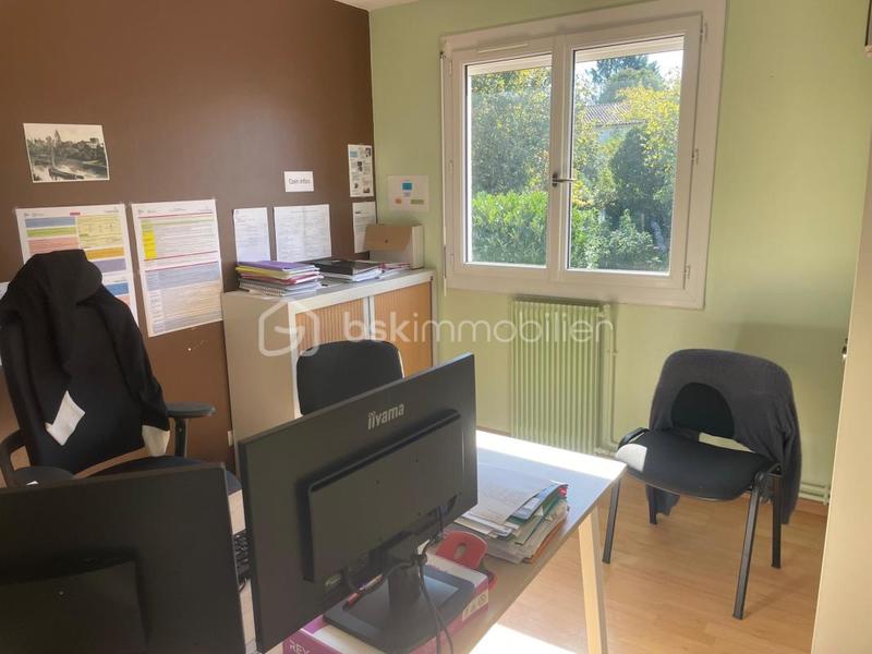 Maison - 94 m² - 5 pièces