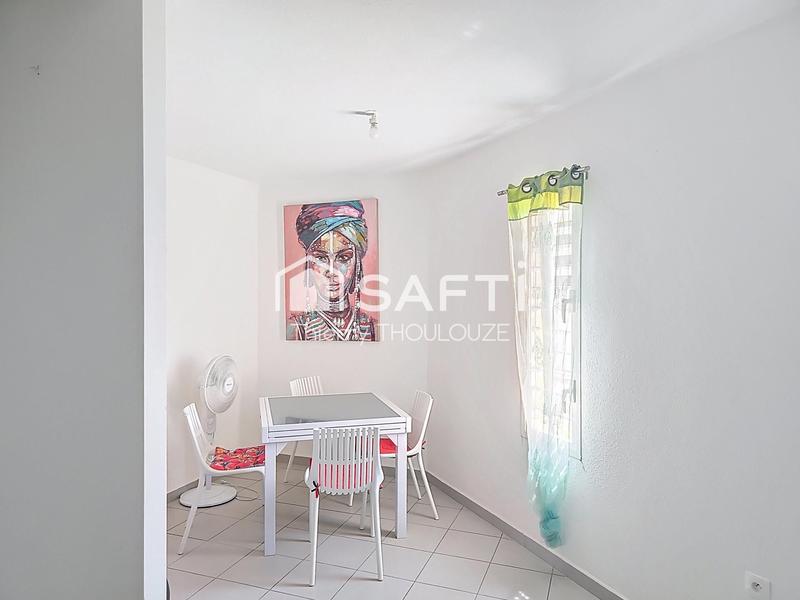 Appartement - 81 m² - 3 pièces