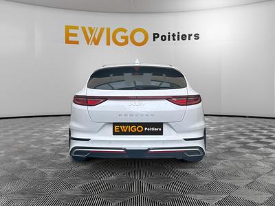 Kia ProCeed 1.5 t-Gdi 160 Gt Line Bva