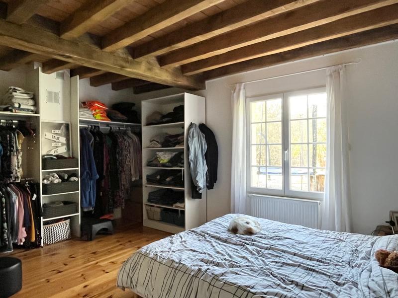 Maison - 261 m² - 7 pièces