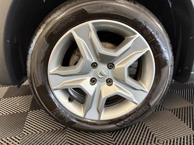 Dacia Sandero TCe 90 Stepway